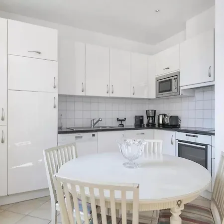 La Terrasse De Mademoiselle Apartamento Versalhes