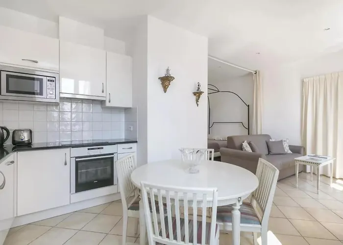 La Terrasse De Mademoiselle Apartamento