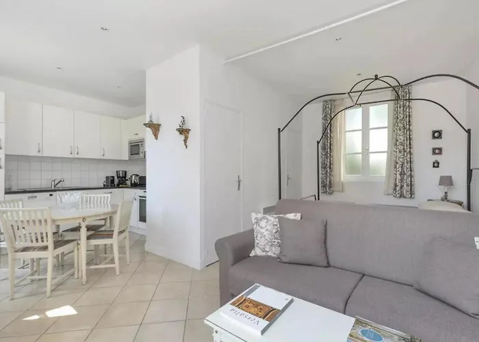 La Terrasse De Mademoiselle Apartamento Versalhes