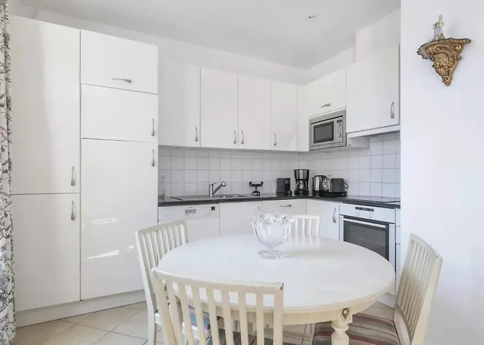 La Terrasse De Mademoiselle Apartamento Versalhes